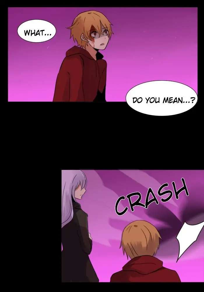 Read Aegis Orta chapter 8 image 21 on Lezhin