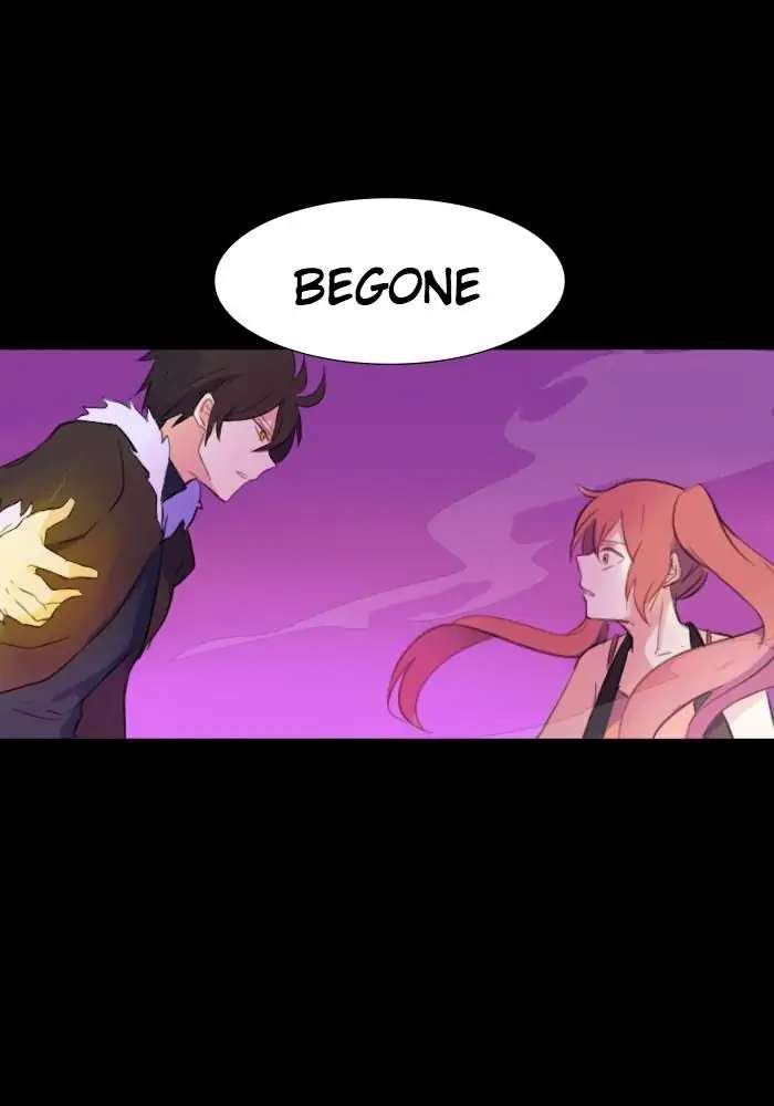 Read Aegis Orta chapter 8 image 24 on Lezhin
