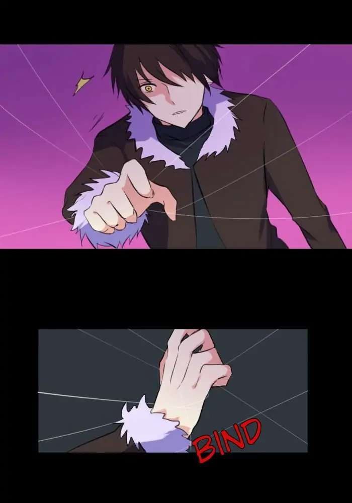 Read Aegis Orta chapter 8 image 26 on Lezhin