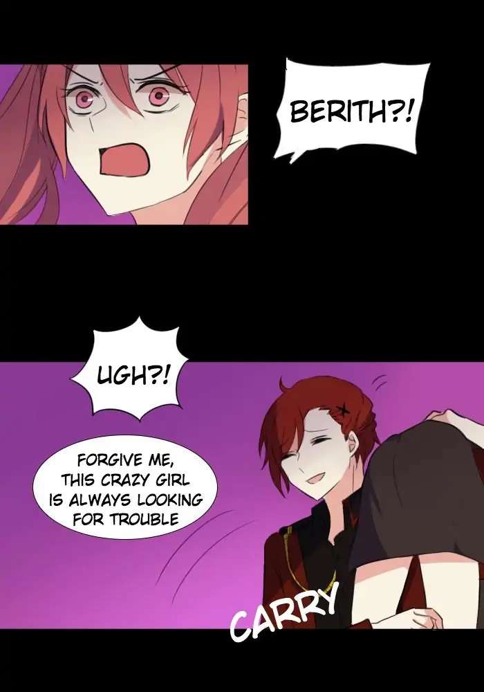 Read Aegis Orta chapter 8 image 29 on Lezhin