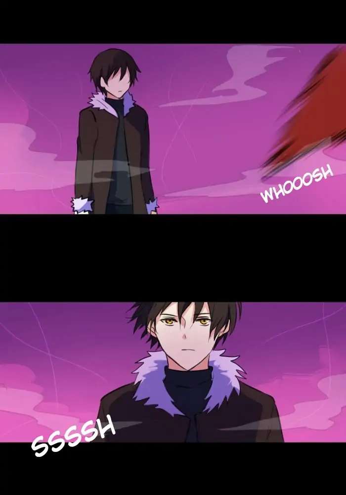 Read Aegis Orta chapter 8 image 33 on Lezhin
