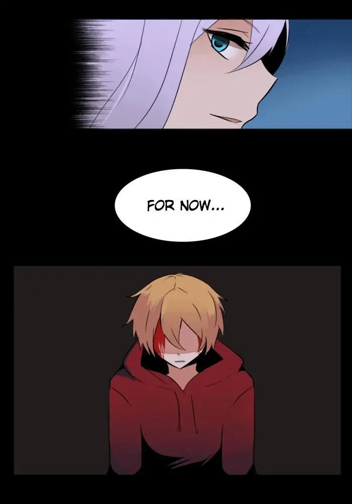 Read Aegis Orta chapter 8 image 36 on Lezhin