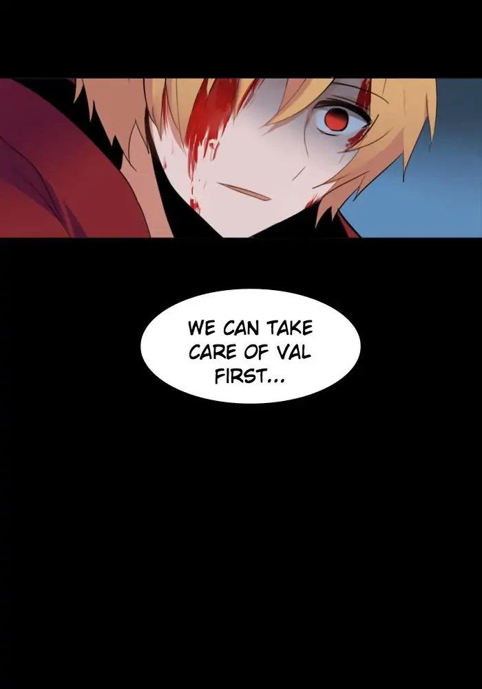 Read Aegis Orta chapter 8 image 37 on Lezhin
