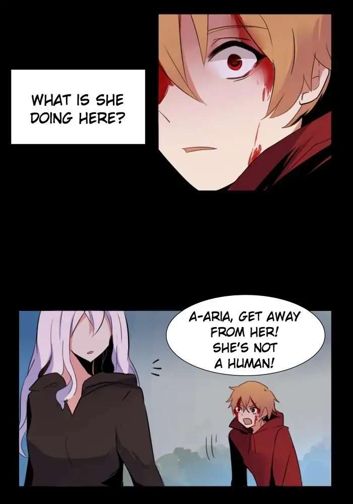 Read Aegis Orta chapter 8 image 4 on Lezhin