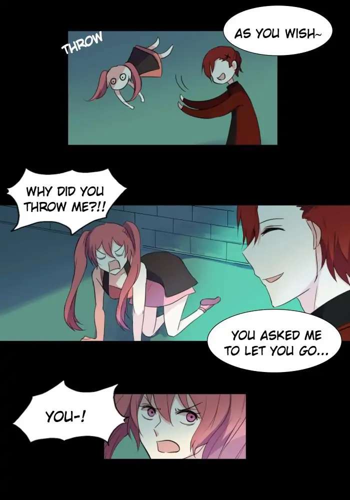 Read Aegis Orta chapter 8 image 40 on Lezhin