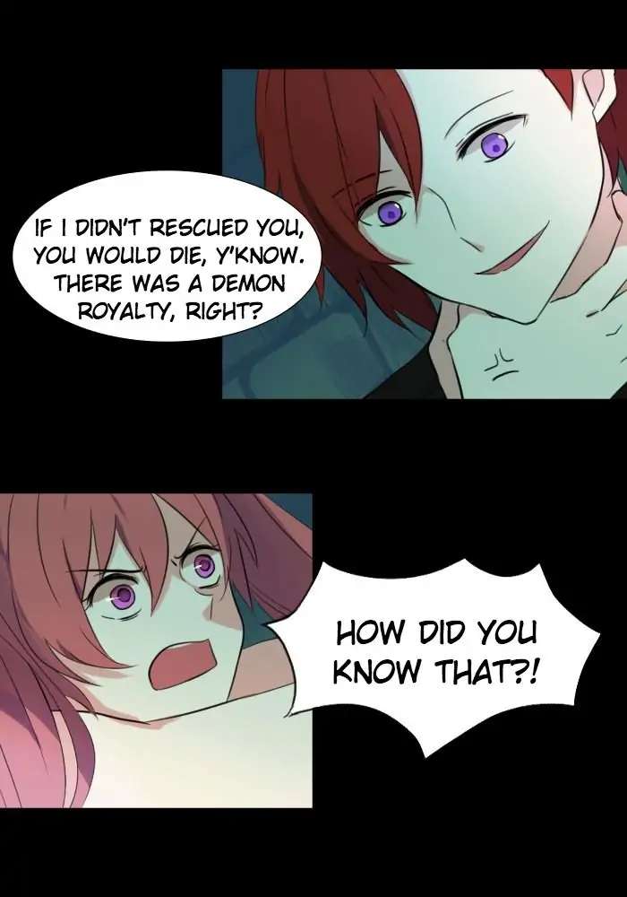Read Aegis Orta chapter 8 image 42 on Lezhin