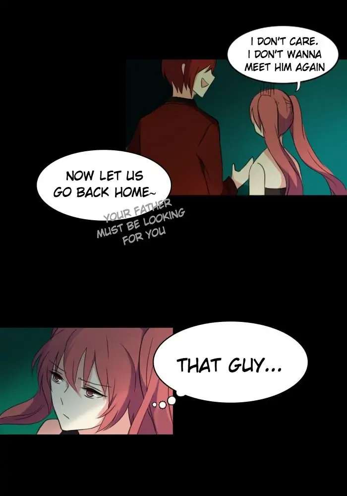 Read Aegis Orta chapter 8 image 44 on Lezhin