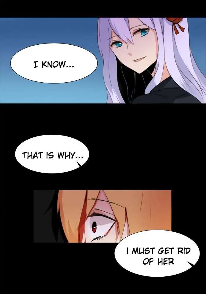Read Aegis Orta chapter 8 image 5 on Lezhin