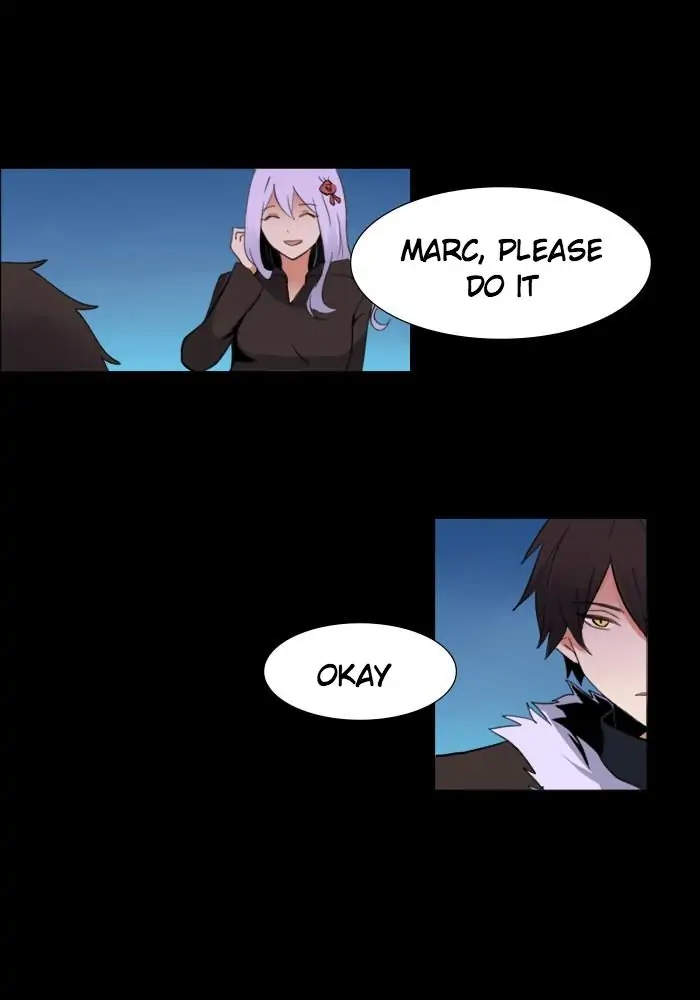 Read Aegis Orta chapter 8 image 6 on Lezhin