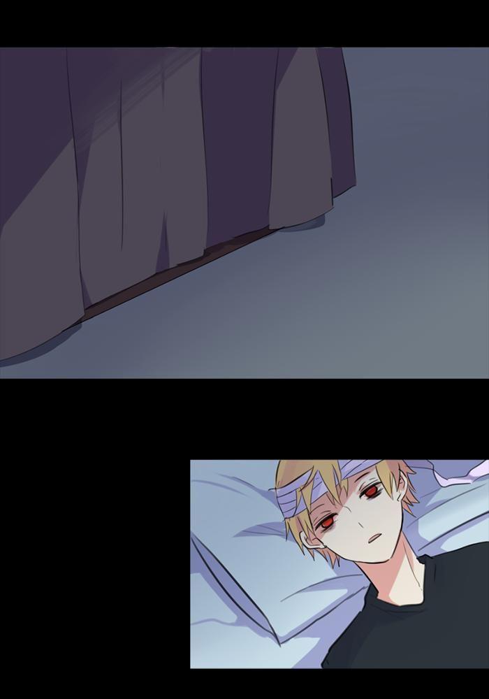 Read Aegis Orta chapter 9 image 1 on Lezhin