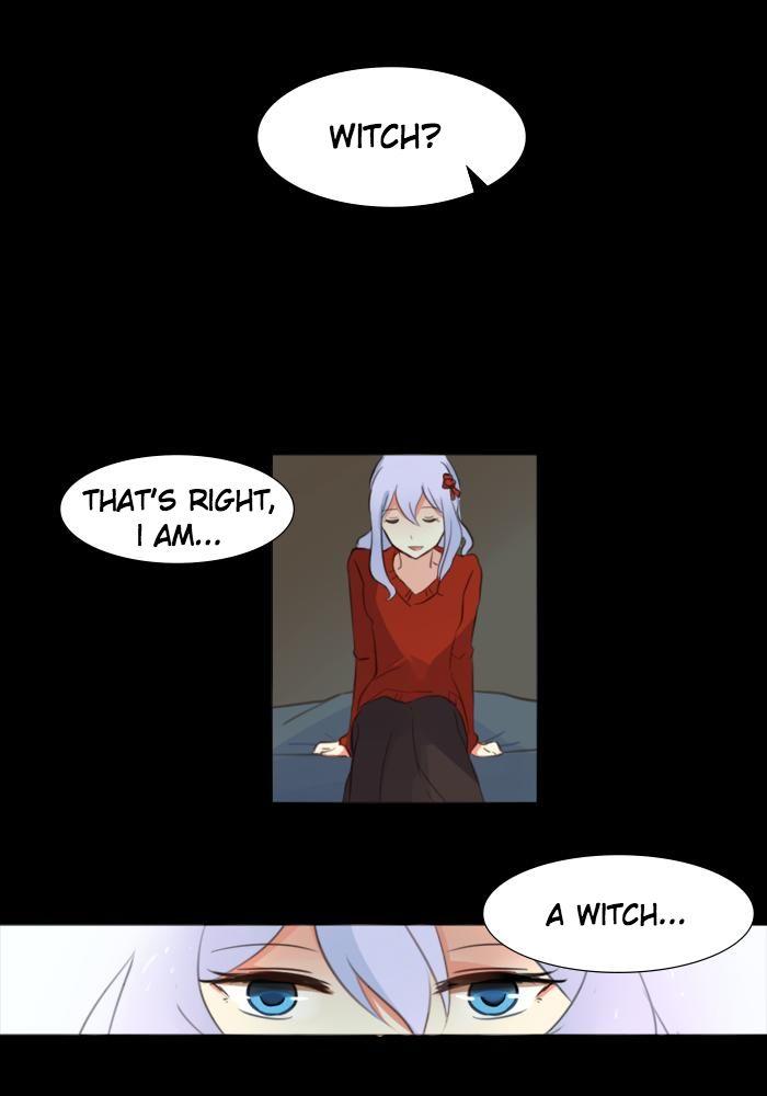 Read Aegis Orta chapter 9 image 14 on Lezhin