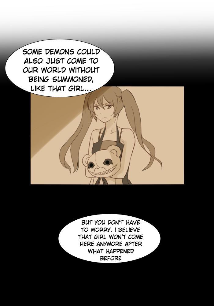 Read Aegis Orta chapter 9 image 19 on Lezhin
