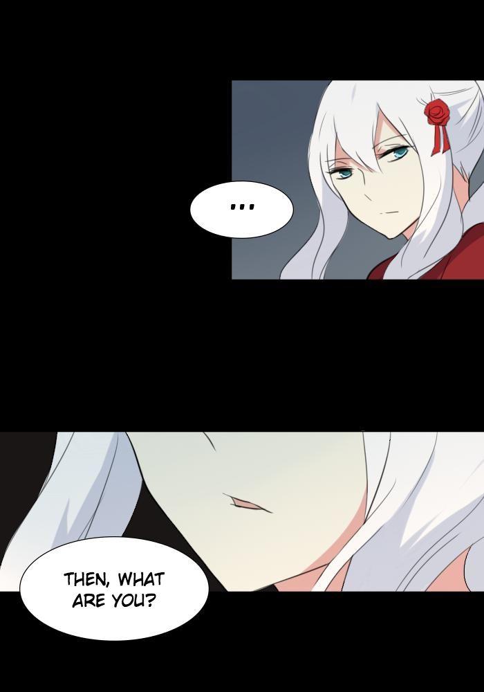 Read Aegis Orta chapter 9 image 22 on Lezhin