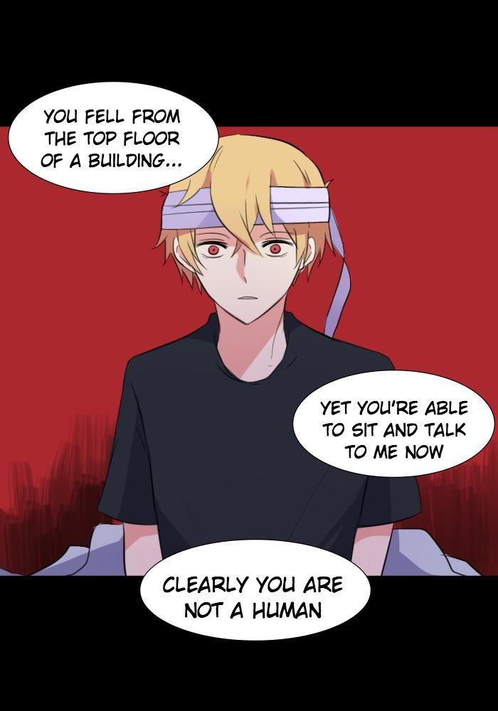 Read Aegis Orta chapter 9 image 23 on Lezhin