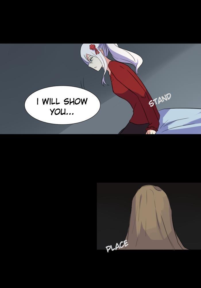 Read Aegis Orta chapter 9 image 24 on Lezhin