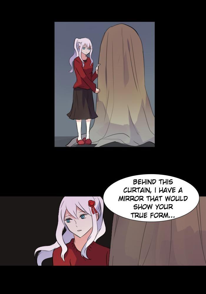 Read Aegis Orta chapter 9 image 25 on Lezhin