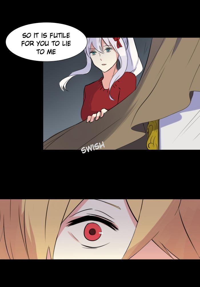 Read Aegis Orta chapter 9 image 26 on Lezhin