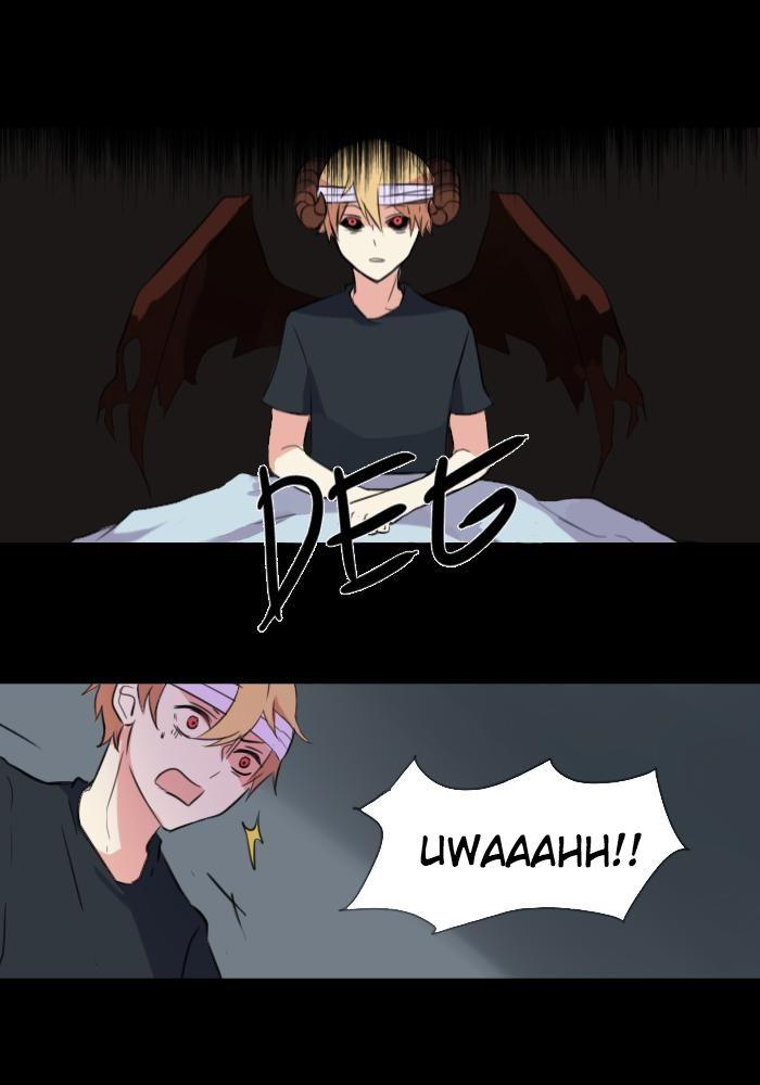 Read Aegis Orta chapter 9 image 27 on Lezhin