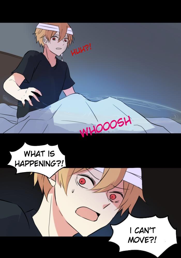 Read Aegis Orta chapter 9 image 28 on Lezhin