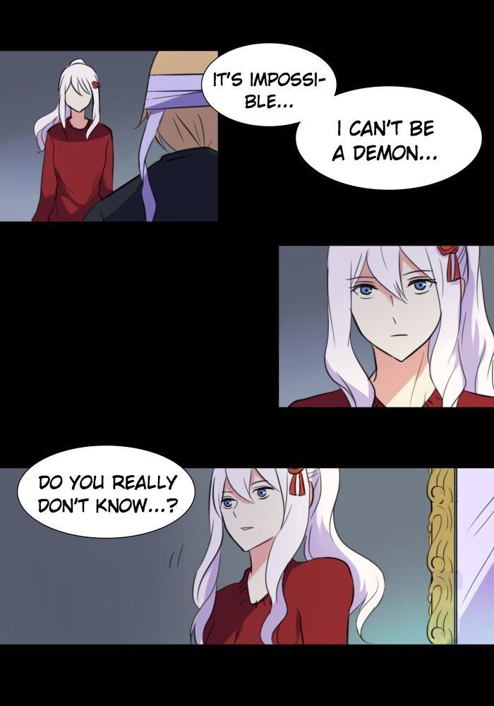 Read Aegis Orta chapter 9 image 32 on Lezhin
