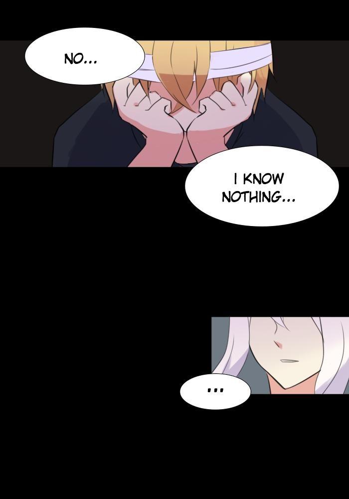 Read Aegis Orta chapter 9 image 33 on Lezhin