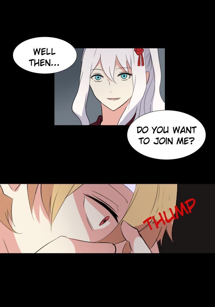 Read Aegis Orta chapter 9 image 34 on Lezhin
