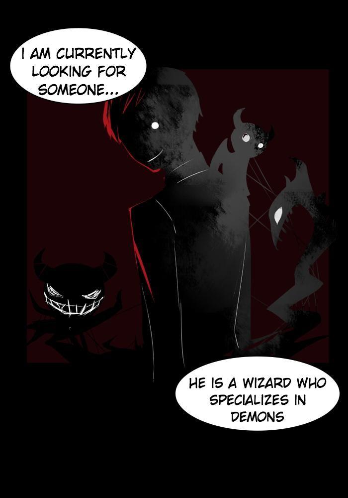 Read Aegis Orta chapter 9 image 35 on Lezhin