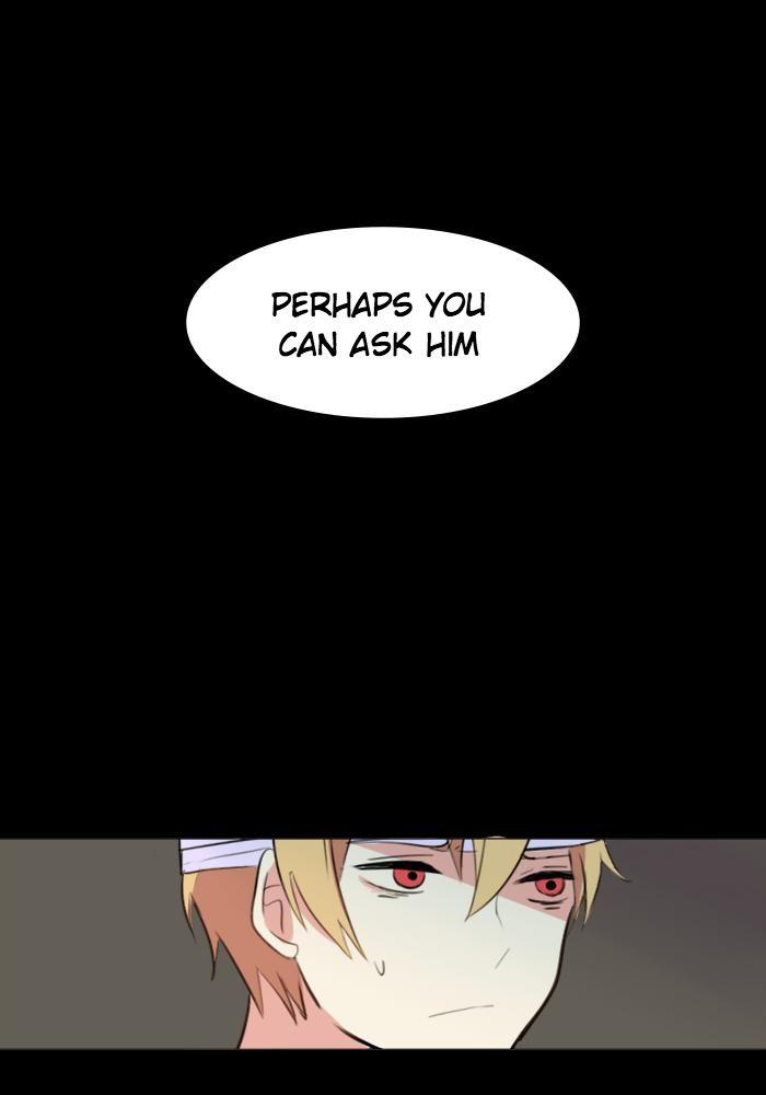 Read Aegis Orta chapter 9 image 36 on Lezhin