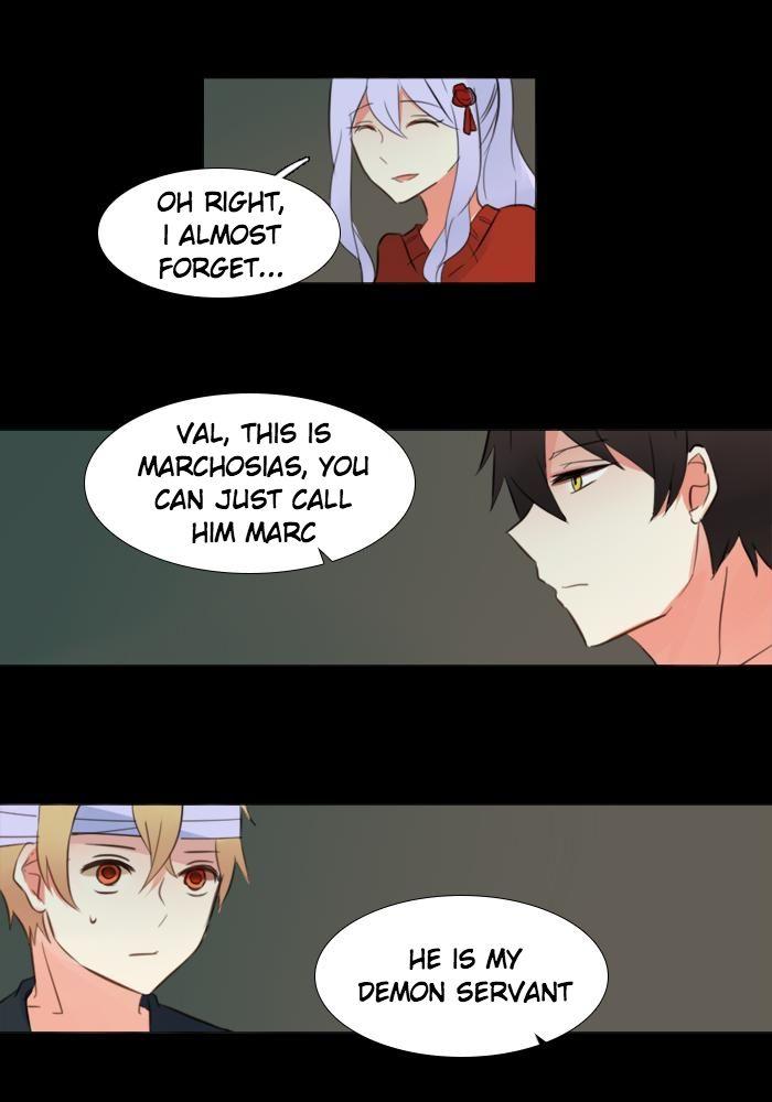 Read Aegis Orta chapter 9 image 41 on Lezhin