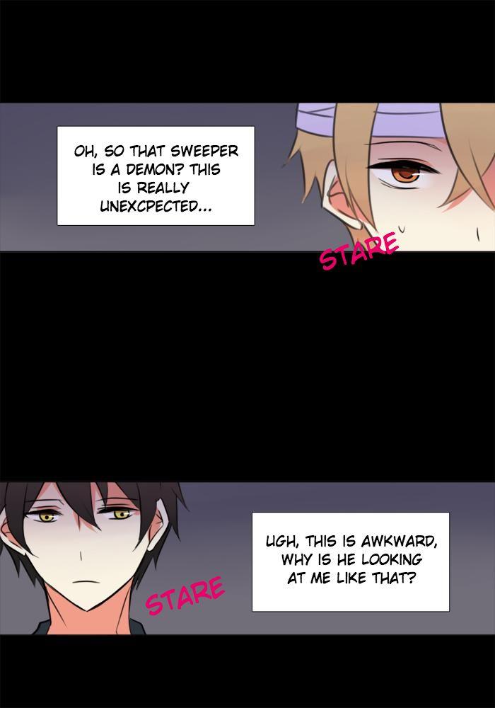 Read Aegis Orta chapter 9 image 43 on Lezhin