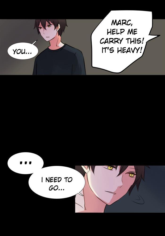 Read Aegis Orta chapter 9 image 44 on Lezhin