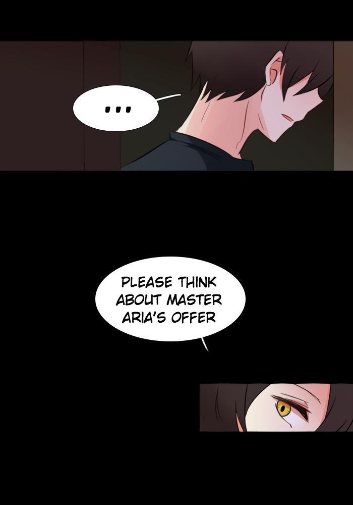 Read Aegis Orta chapter 9 image 45 on Lezhin