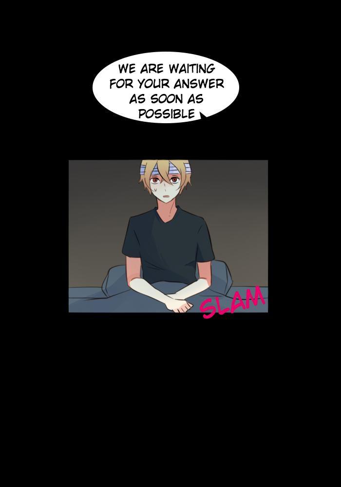 Read Aegis Orta chapter 9 image 46 on Lezhin