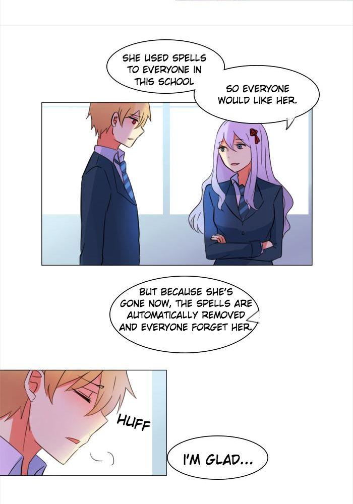 Read Aegis Orta chapter 9 image 59 on Lezhin