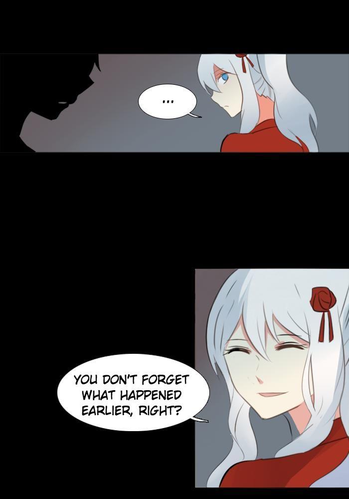 Read Aegis Orta chapter 9 image 6 on Lezhin