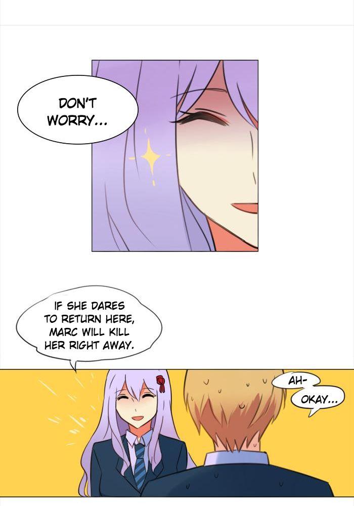 Read Aegis Orta chapter 9 image 60 on Lezhin