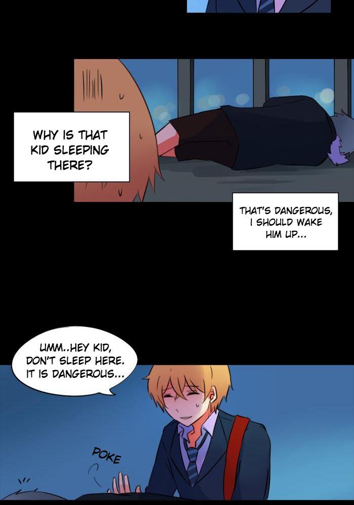 Read Aegis Orta chapter 9 image 65 on Lezhin