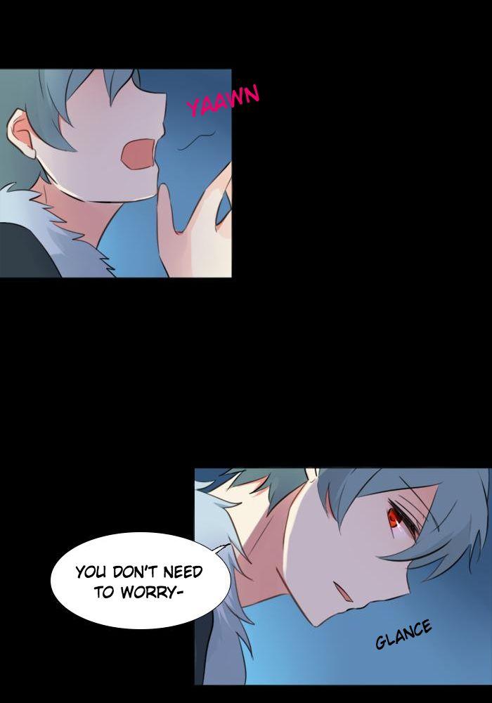 Read Aegis Orta chapter 9 image 66 on Lezhin