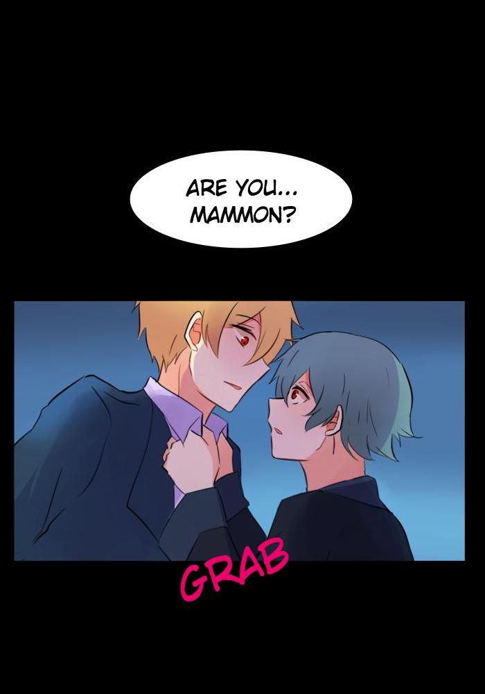 Read Aegis Orta chapter 9 image 69 on Lezhin