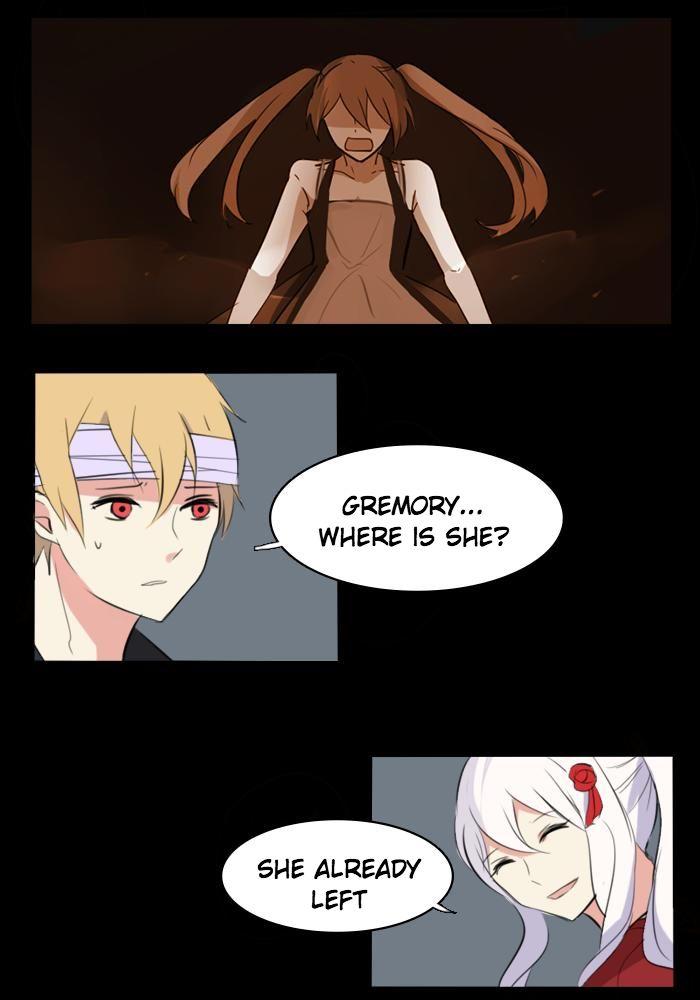 Read Aegis Orta chapter 9 image 7 on Lezhin