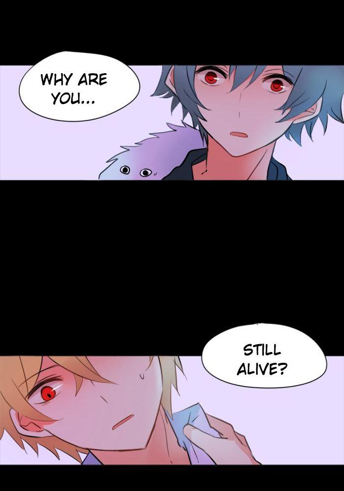 Read Aegis Orta chapter 9 image 70 on Lezhin