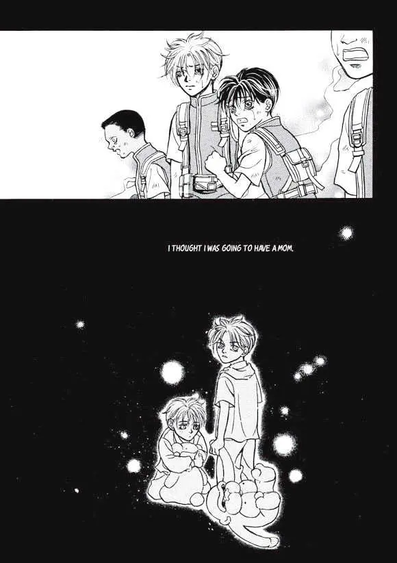 Read Aegis chapter 0.93 image 12 on Lezhin