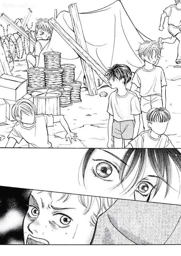 Read Aegis chapter 0.93 image 28 on Lezhin