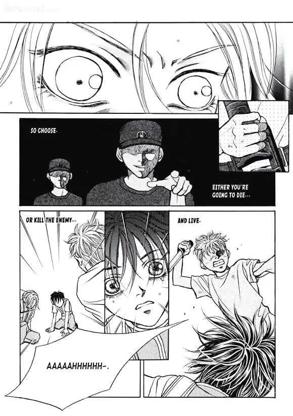 Read Aegis chapter 0.93 image 38 on Lezhin