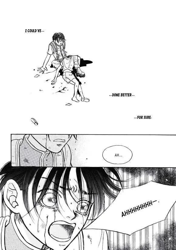 Read Aegis chapter 0.93 image 41 on Lezhin