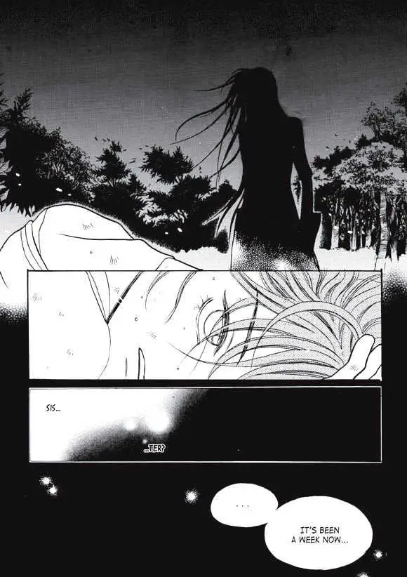 Read Aegis chapter 0.93 image 50 on Lezhin