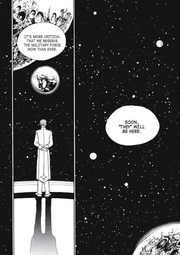 Read Aegis chapter 0.93 image 52 on Lezhin