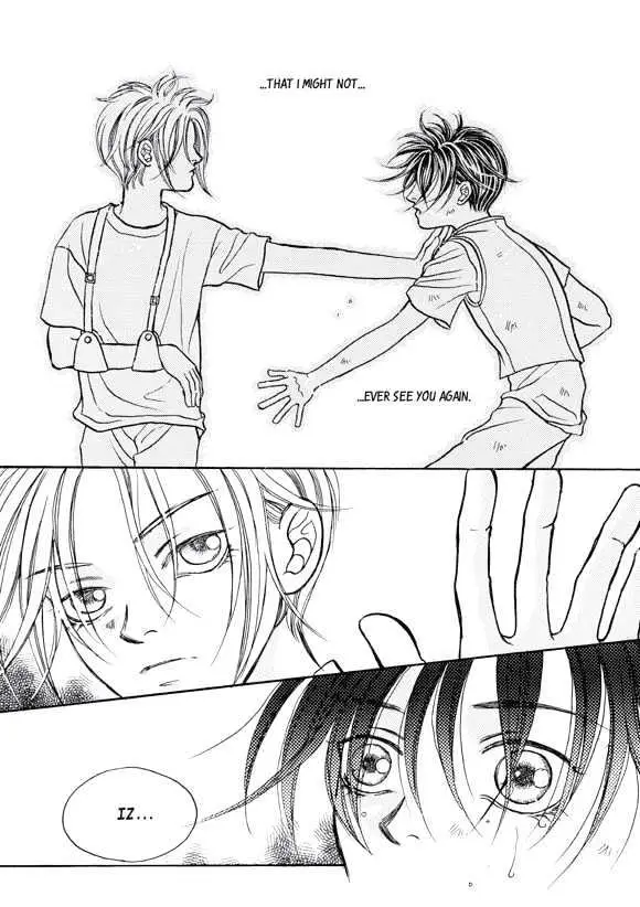 Read Aegis chapter 0.93 image 55 on Lezhin