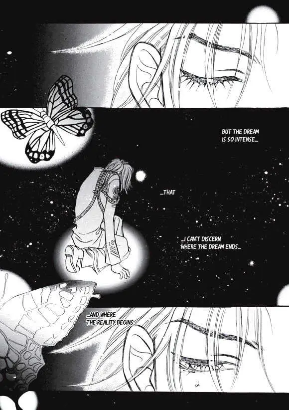 Read Aegis chapter 0.93 image 60 on Lezhin