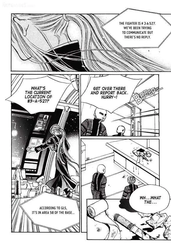 Read Aegis chapter 0.93 image 62 on Lezhin